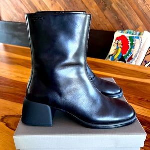 Vagabond Ansie Boots brand new